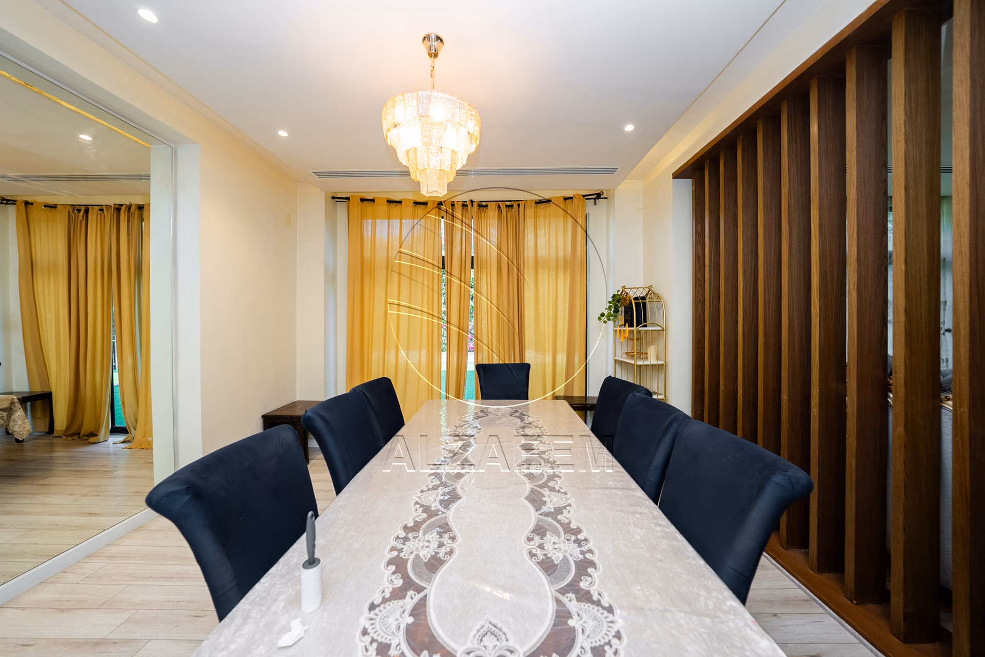 VIP | Upgraded Villa | Corner Single Row | Jacuzzi