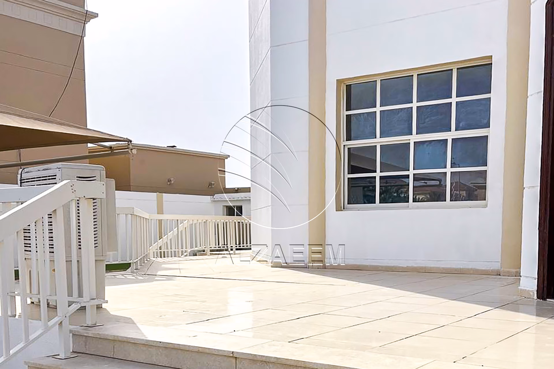 √Stand Alone Villa | 952 Sqm Plot | 5BR+Driver Rm√