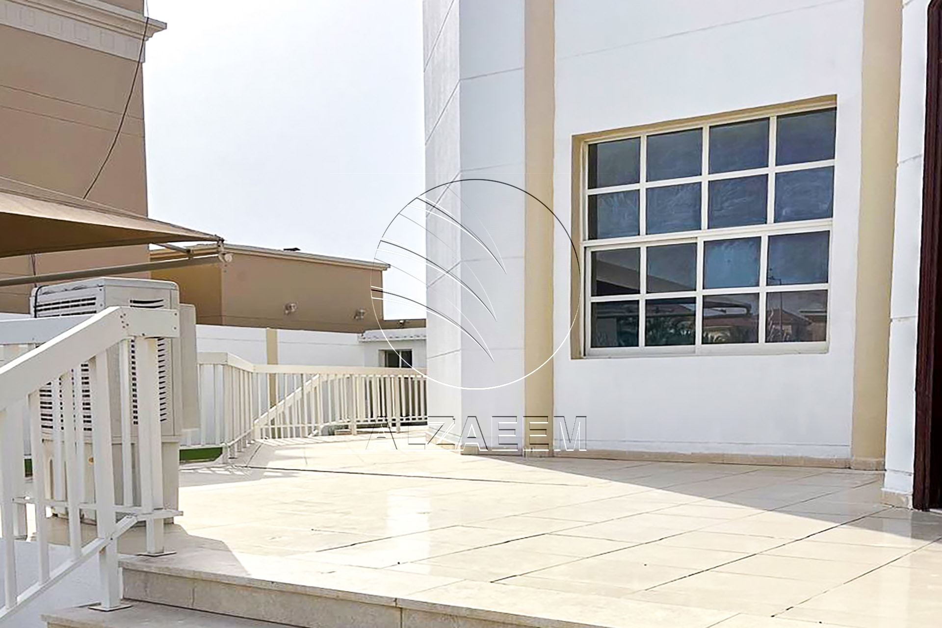 √Stand Alone Villa | 952 Sqm Plot | 5BR+Driver Rm√