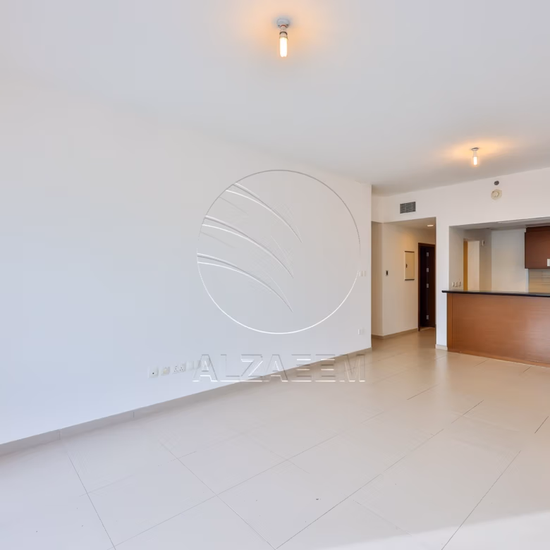 √ VACANT 2+Maid | 4 Payments | Prime Location √