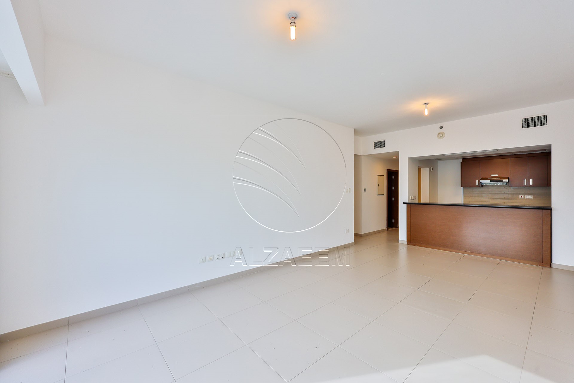 √ VACANT 2+Maid | 4 Payments | Prime Location √