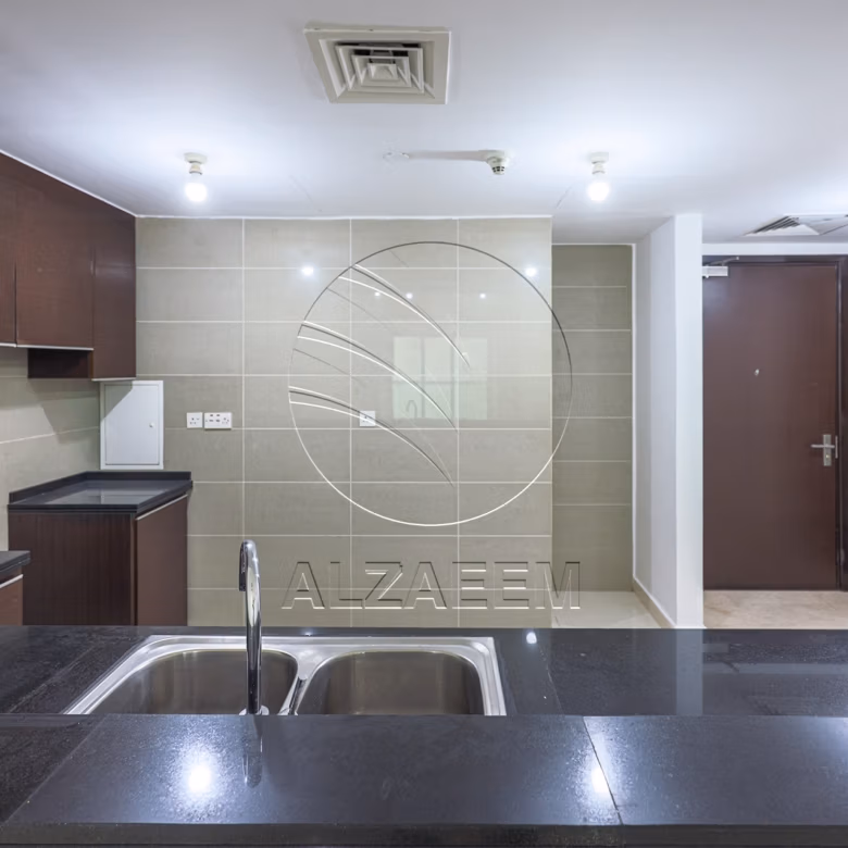 Spacious Layout | Partial Sea View | Move-in Ready