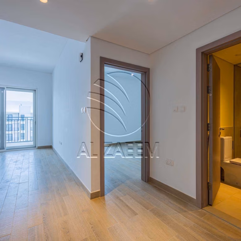Move-in Ready | High Level | Partial Canal View