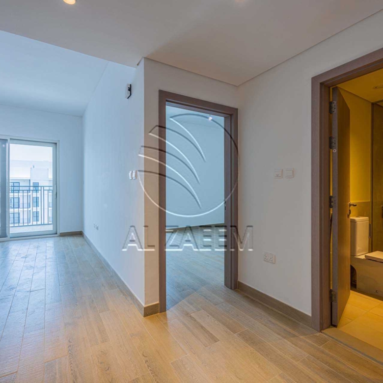 Move-in Ready | High Level | Partial Canal View