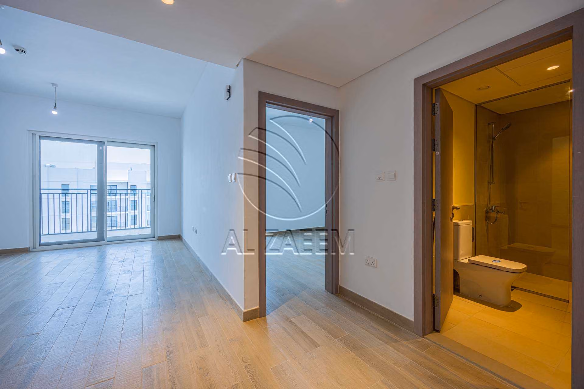 Move-in Ready | High Level | Partial Canal View