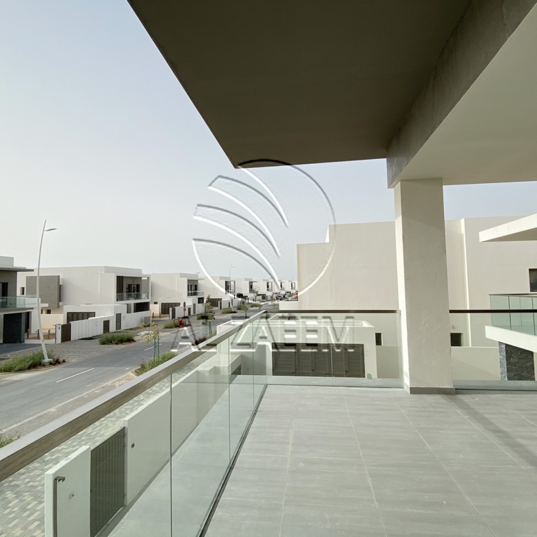 4SB Villa | Second Row from the Golf Course