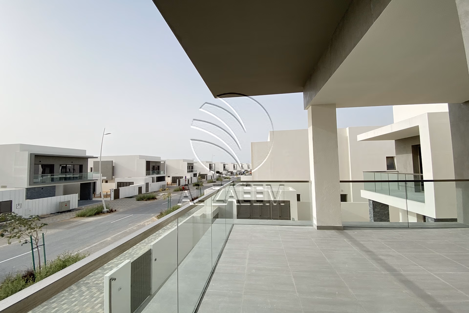 4SB Villa | Second Row from the Golf Course