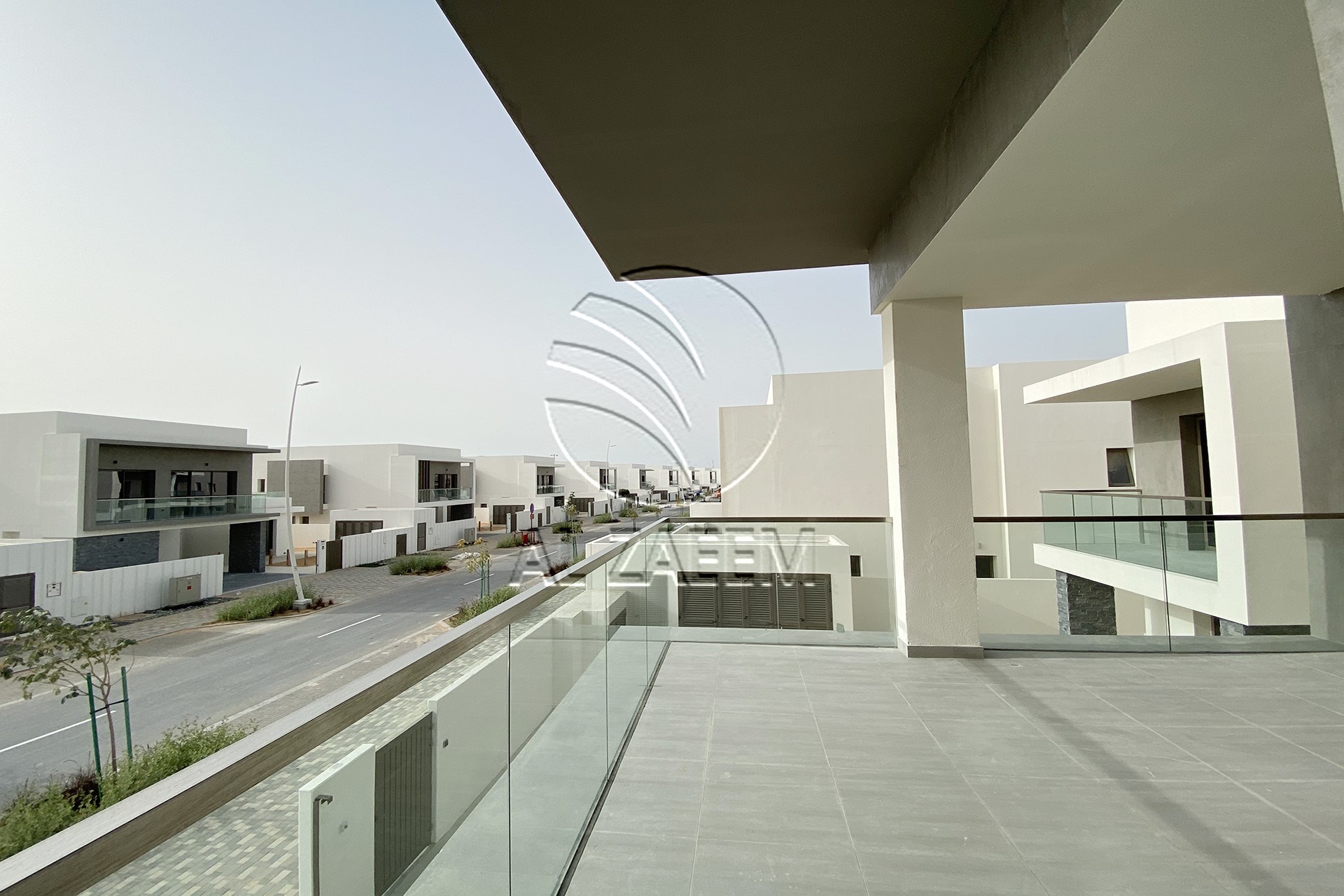 4SB Villa | Second Row from the Golf Course