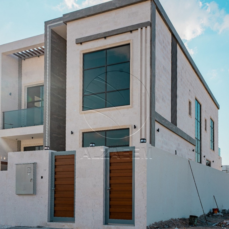 √Near Hand Over! Single Row Villa | High Ceiling√