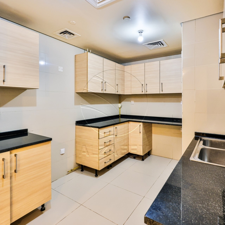 √VACANT- Furnished | Higher Floor | Urban Views√