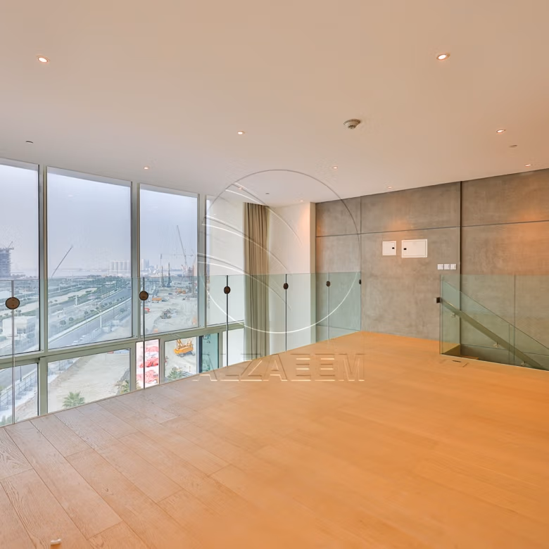 HOT! Loft Facing Louvre Museum | Rented + Refund