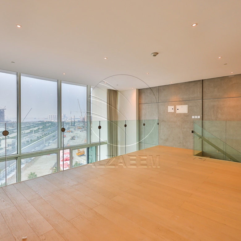 √HOT! Loft Facing Louvre Museum | Rented + Refund√