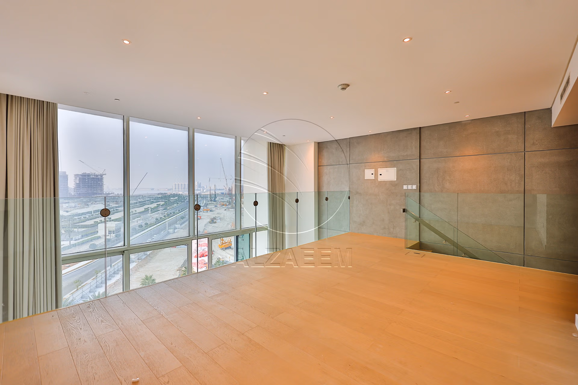 HOT! Loft Facing Louvre Museum | Rented + Refund