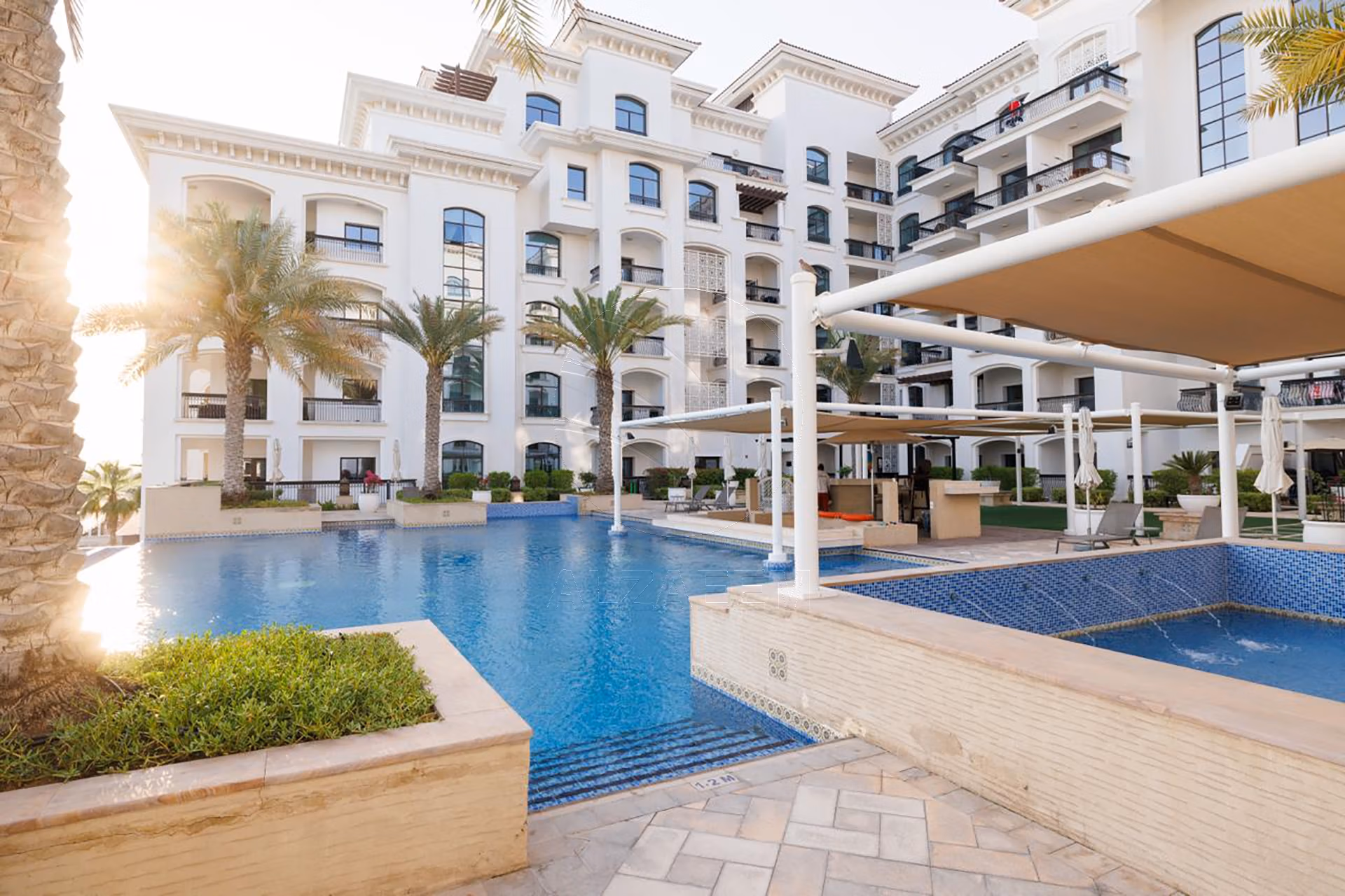 √Furnished!Direct Gym+Pool Access | Flexi Payments