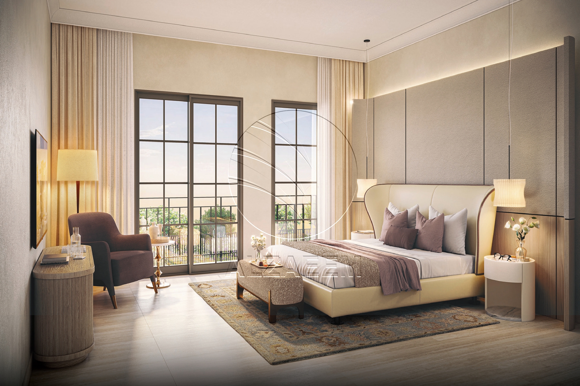 Premium Lakeside Living | MARBELLA | Negotiable