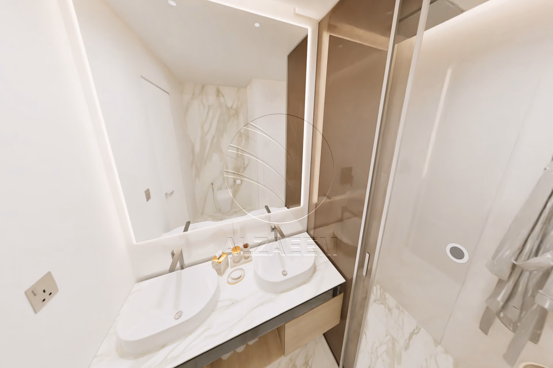 √Partial Sea View | LOW Premium | Serene Location√