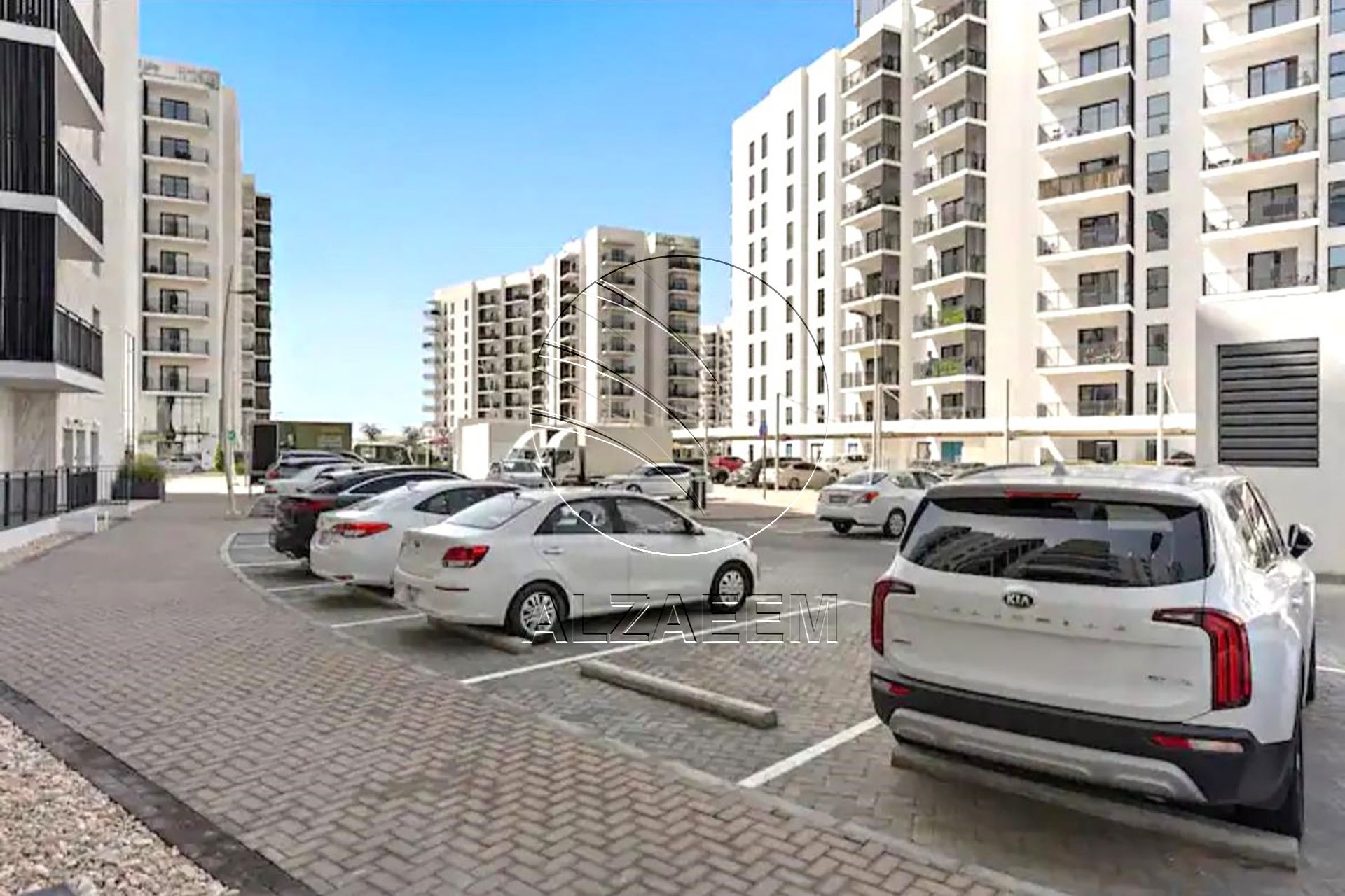 FURNISHED! Ground Floor | 3 Payments | VACANT