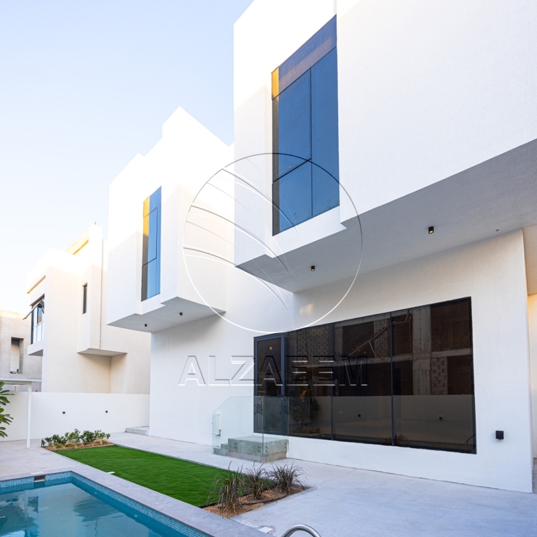 Brand New | Private Pool | with Elevator
