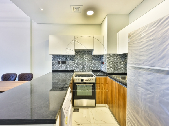 FURNISHED! Pool View | Up to 3 Payments | VACANT