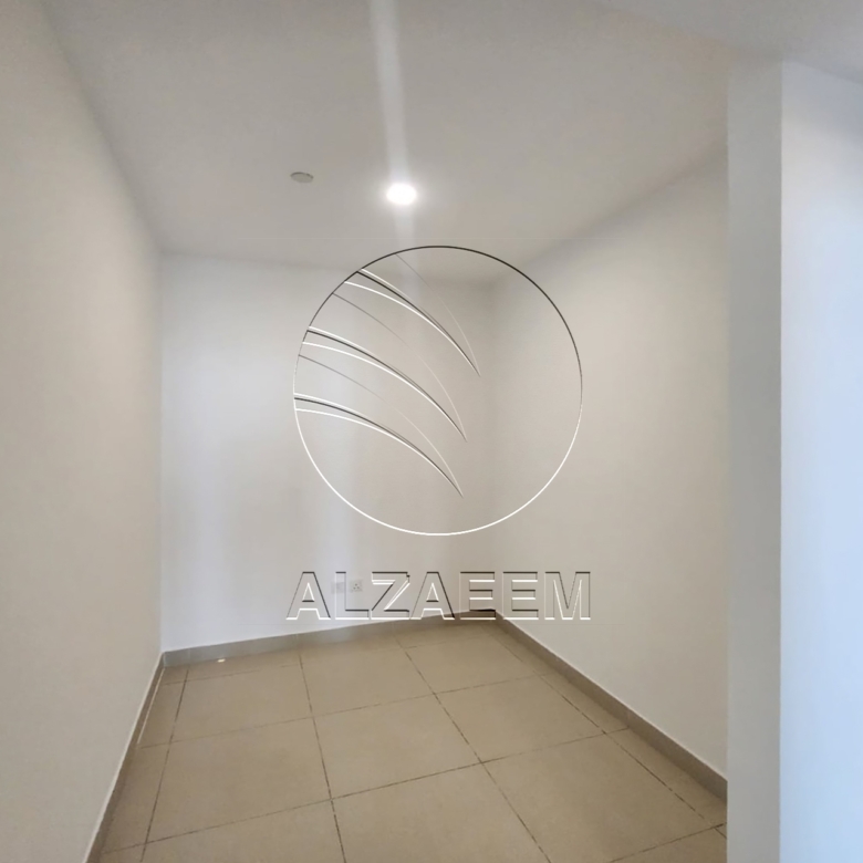 HIGH LEVEL | 2BR + Maid | Panoramic Sea View