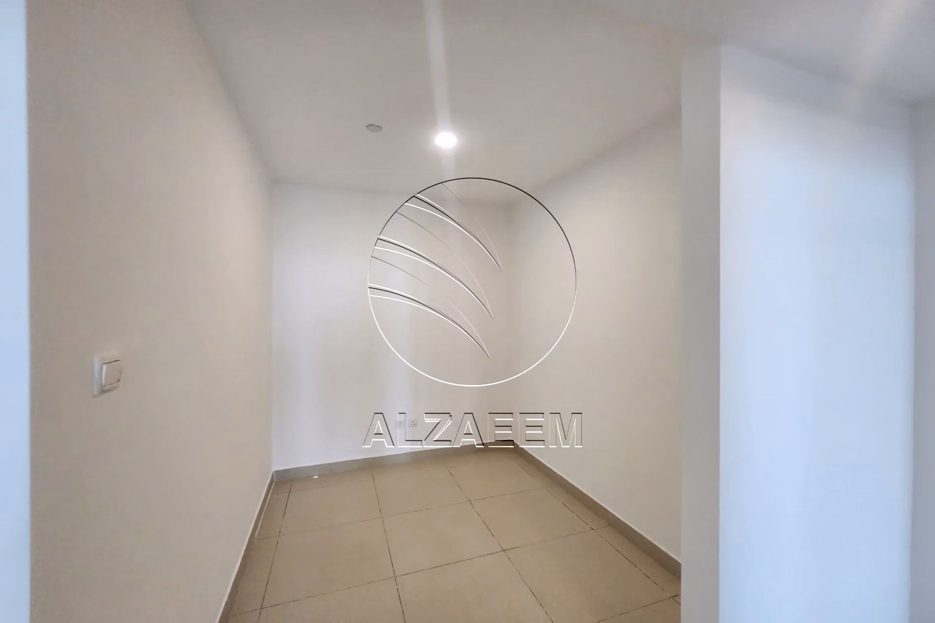 HIGH LEVEL | 2BR + Maid | Panoramic Sea View