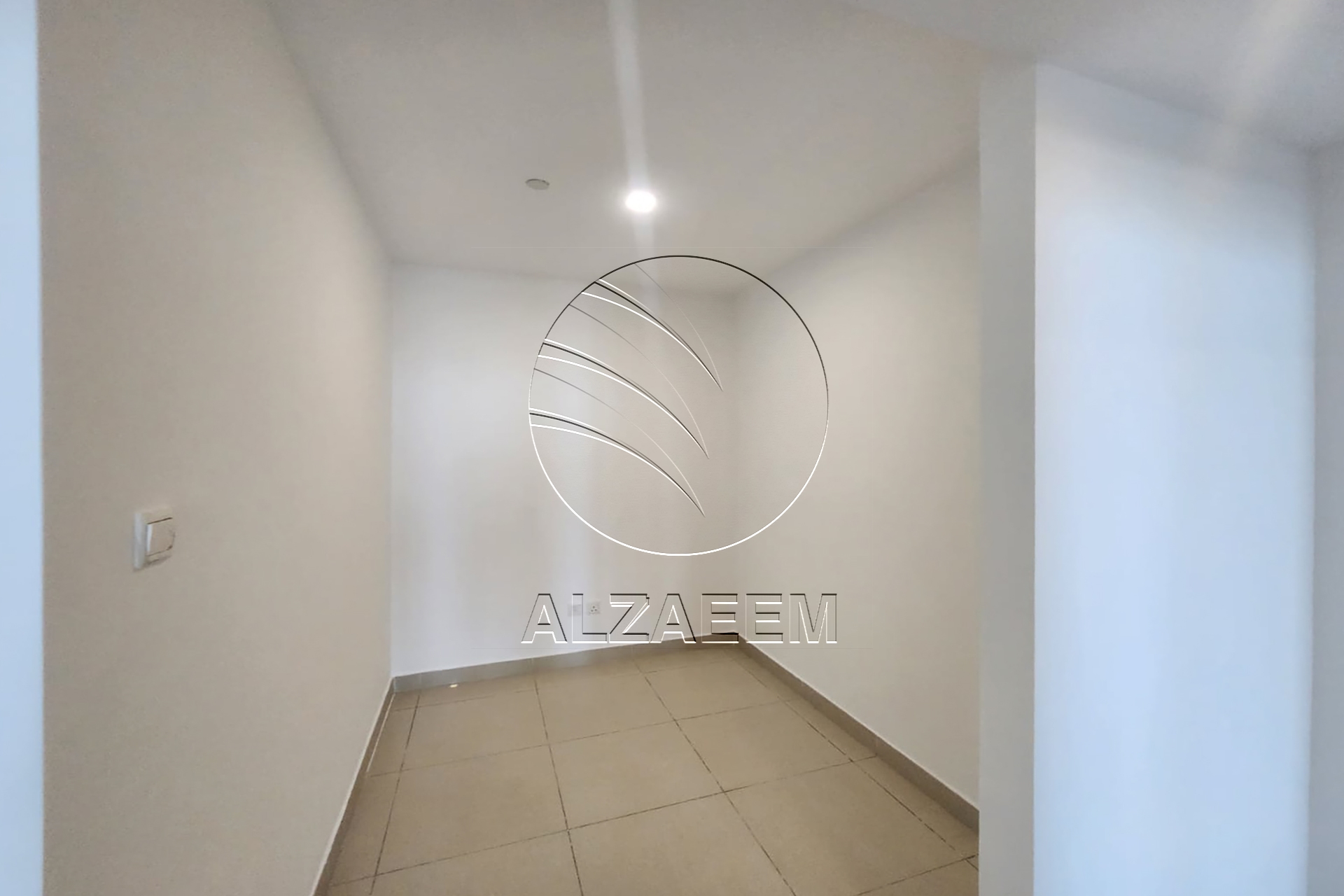HIGH LEVEL | 2BR + Maid | Panoramic Sea View