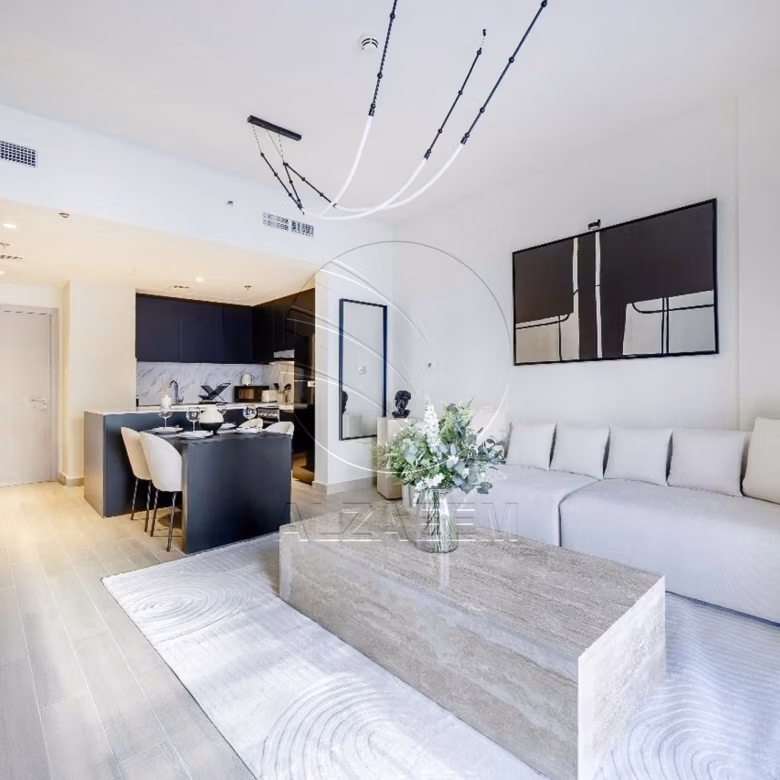 Fully Furnished | Seaworld View | Prime Location