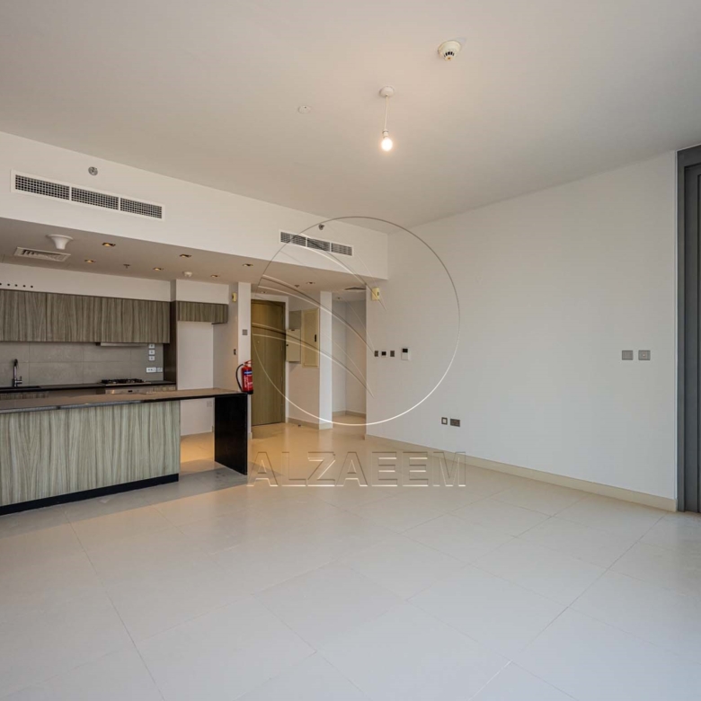 High Level Unit | Partial Sea View | Upcoming
