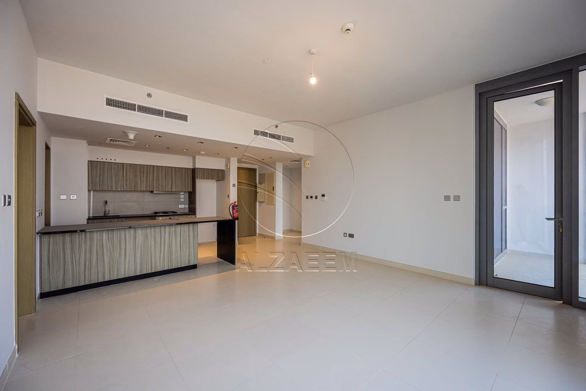 High Level Unit | Partial Sea View | Upcoming