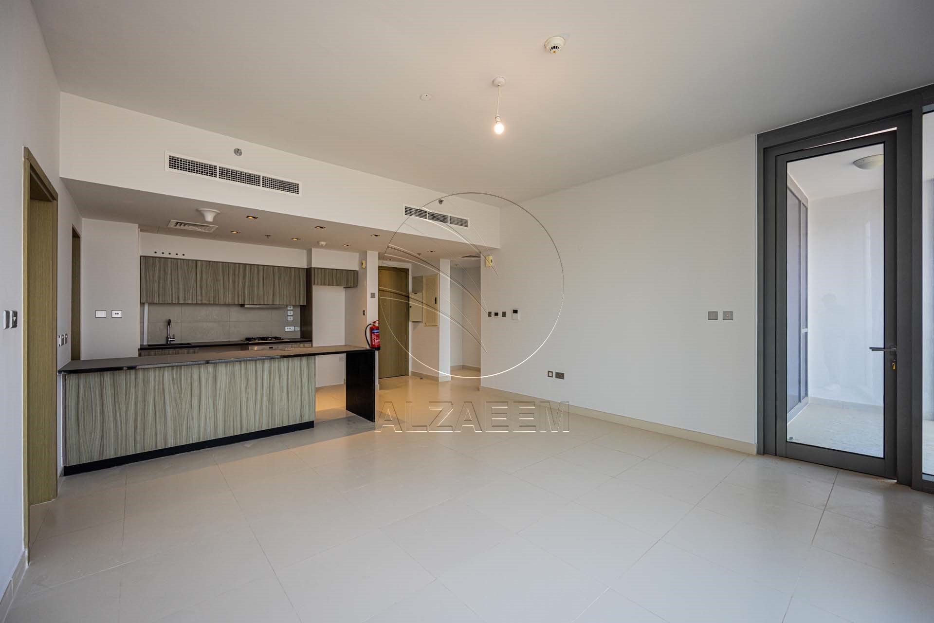 High Level Unit | Partial Sea View | Upcoming