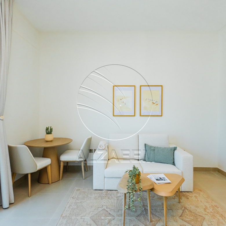 √Highest Floor | FURNISHED! | Golf View√