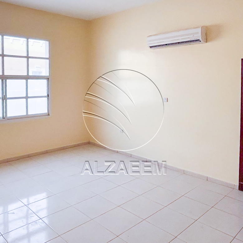 √Stand Alone Villa | 952 Sqm Plot | 5BR+Driver Rm√