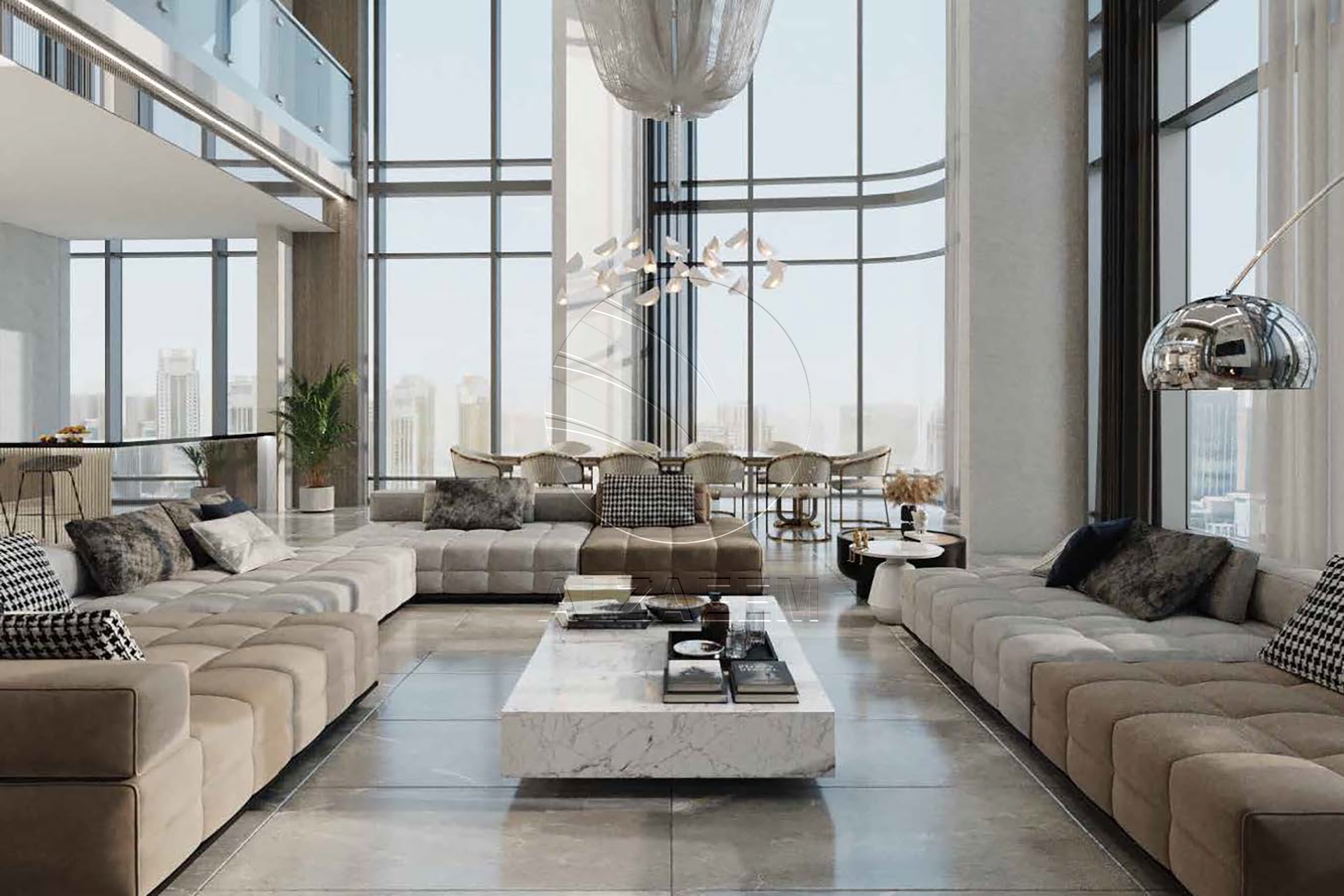 √ Stunning Fited Office | Premium Location √