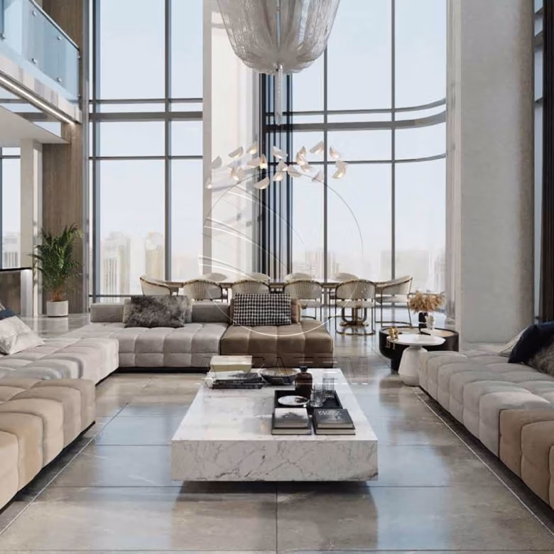 Fitted Office | Lower Level | Amazing View