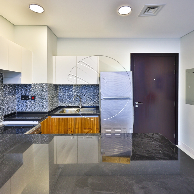 UPCOMING | Fully Furnished Facing the Pool
