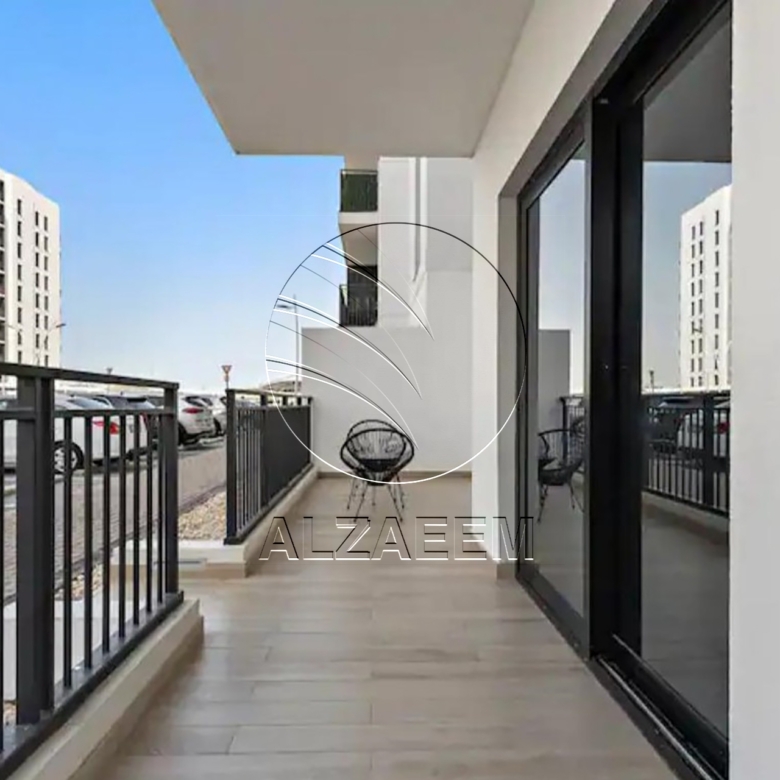 FURNISHED! Ground Floor | 3 Payments | VACANT
