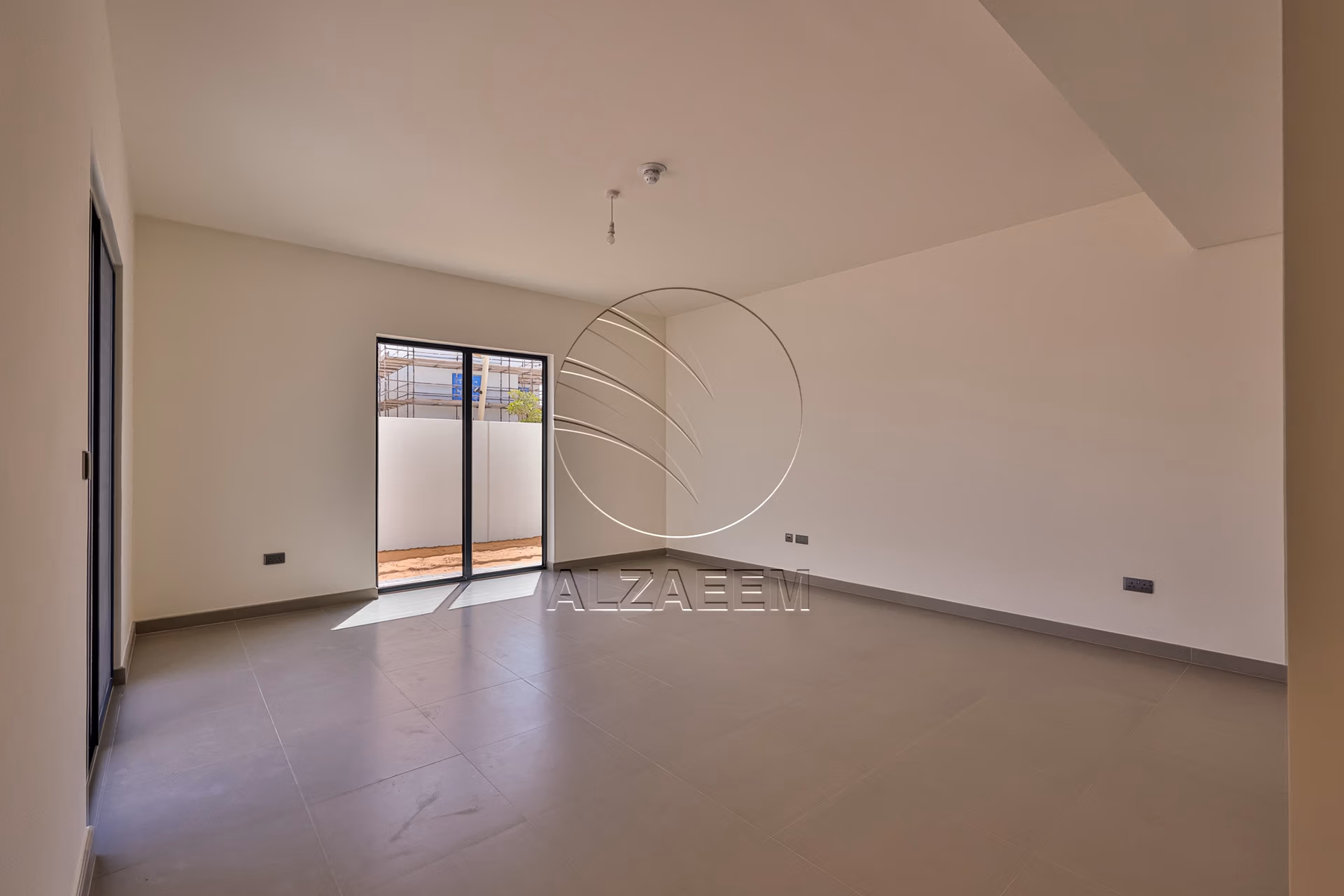 Double Row | Mid Unit | A New Family Home!