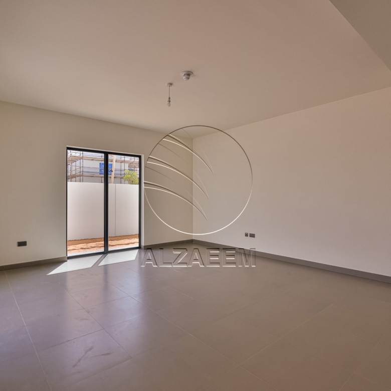 Single Row | Up to 3 Payments | Garden View