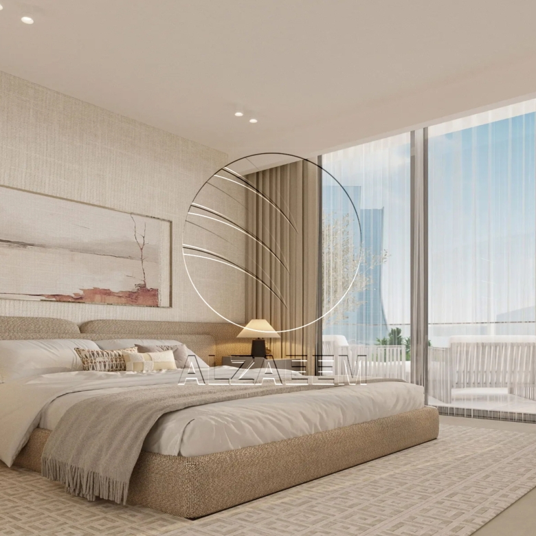 Fully Furnished | Resale | Handover Q4 2027