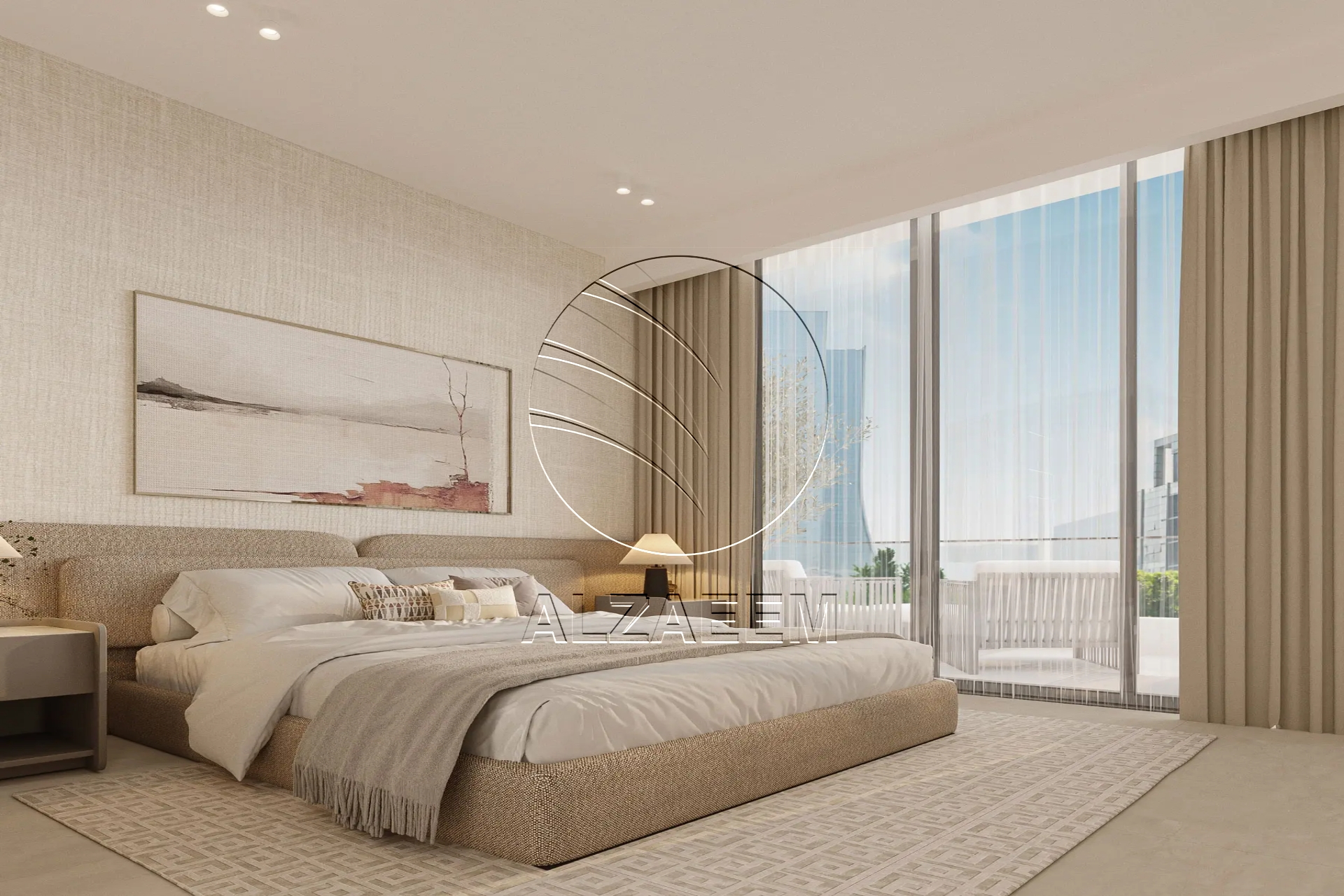 Fully Furnished | Resale | Handover Q4 2027