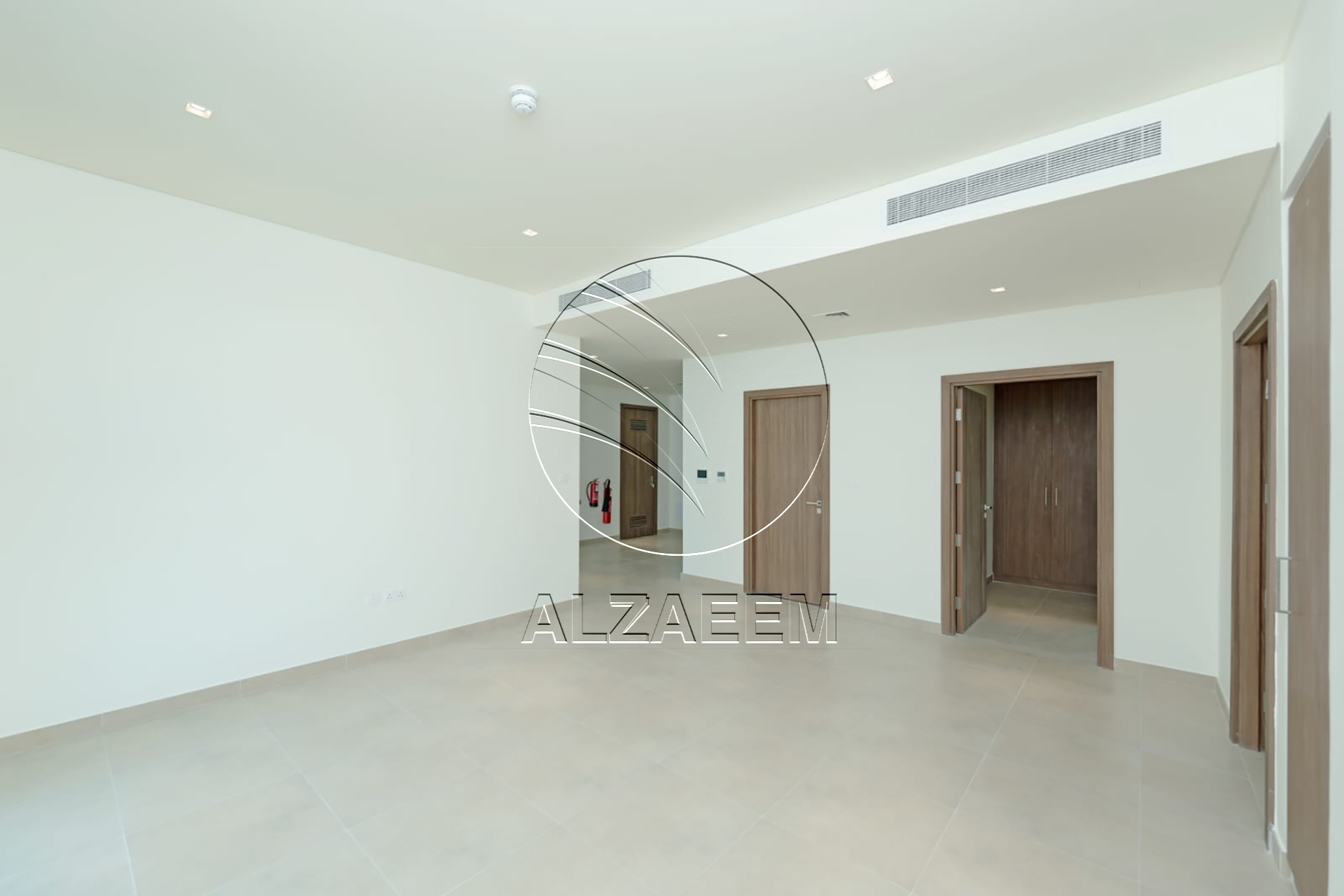 Single Row Corner | Facing Golf Course | Pool View