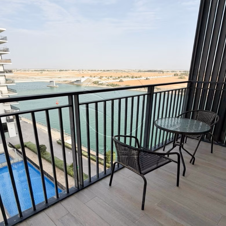 High Level | Fully Furnished | Amazing Canal View