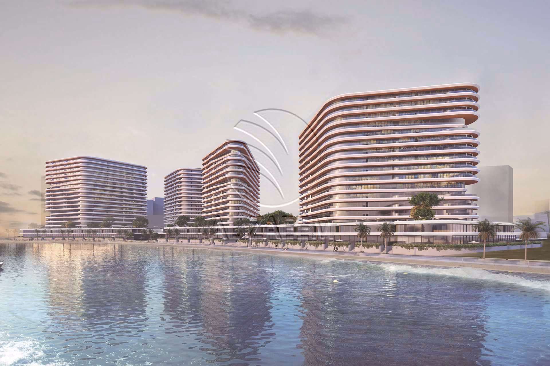 √Exclusive Premium TH with Unobstructed Sea View√