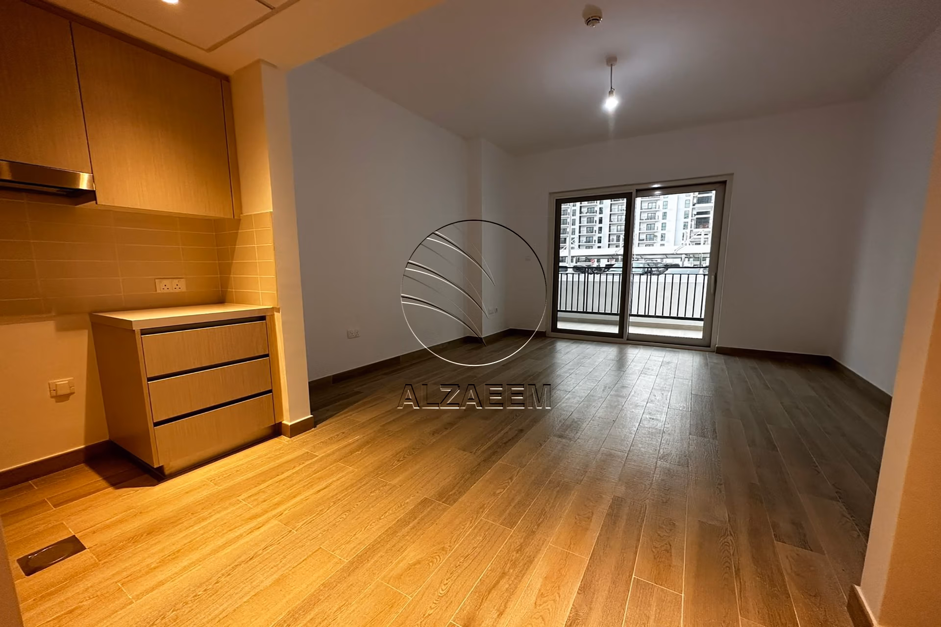 Furnished -Road view | Upcoming | Lower Level