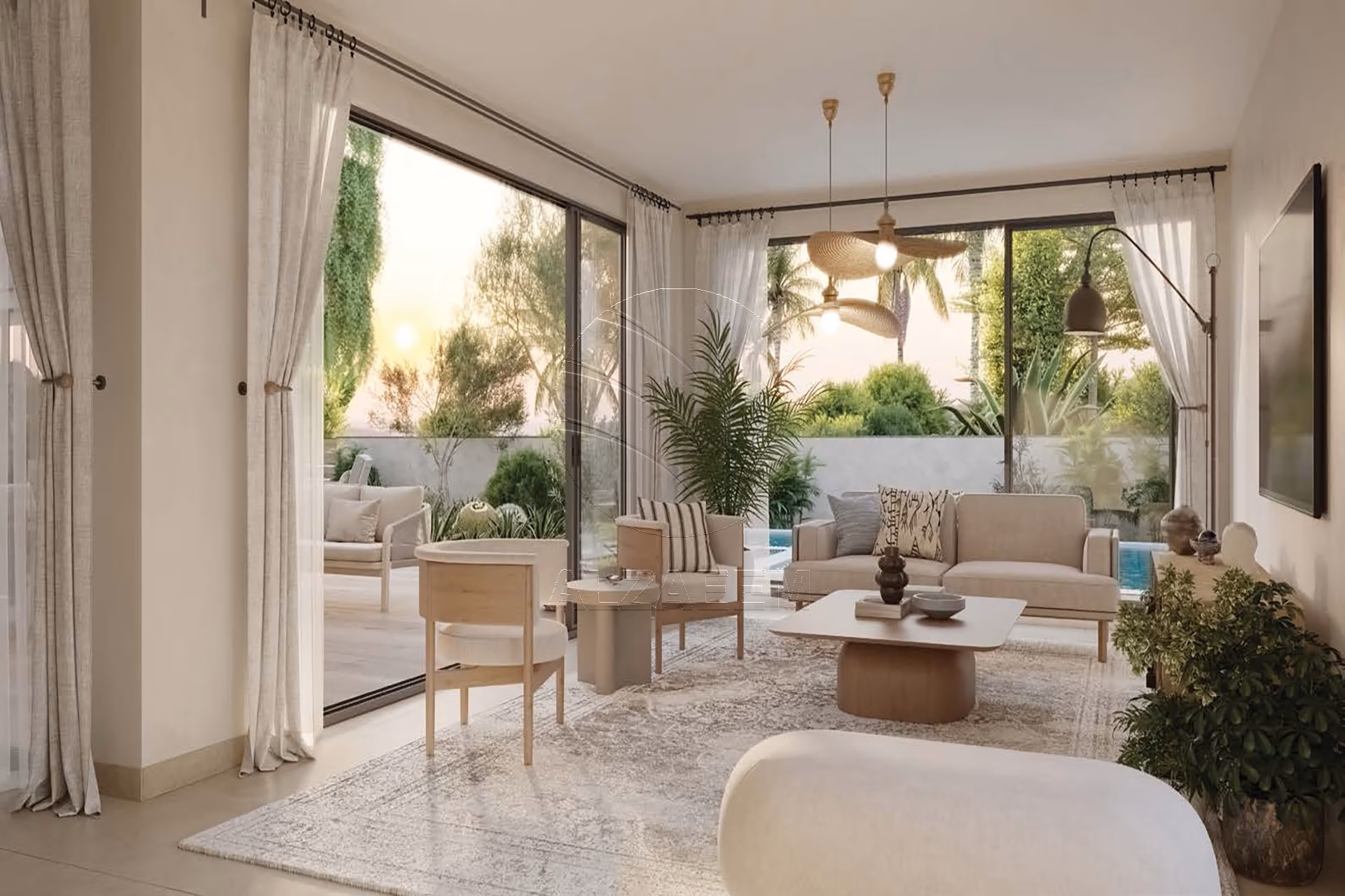 √HOT DEAL! Single Row Corner | 2nd Row from Sea√