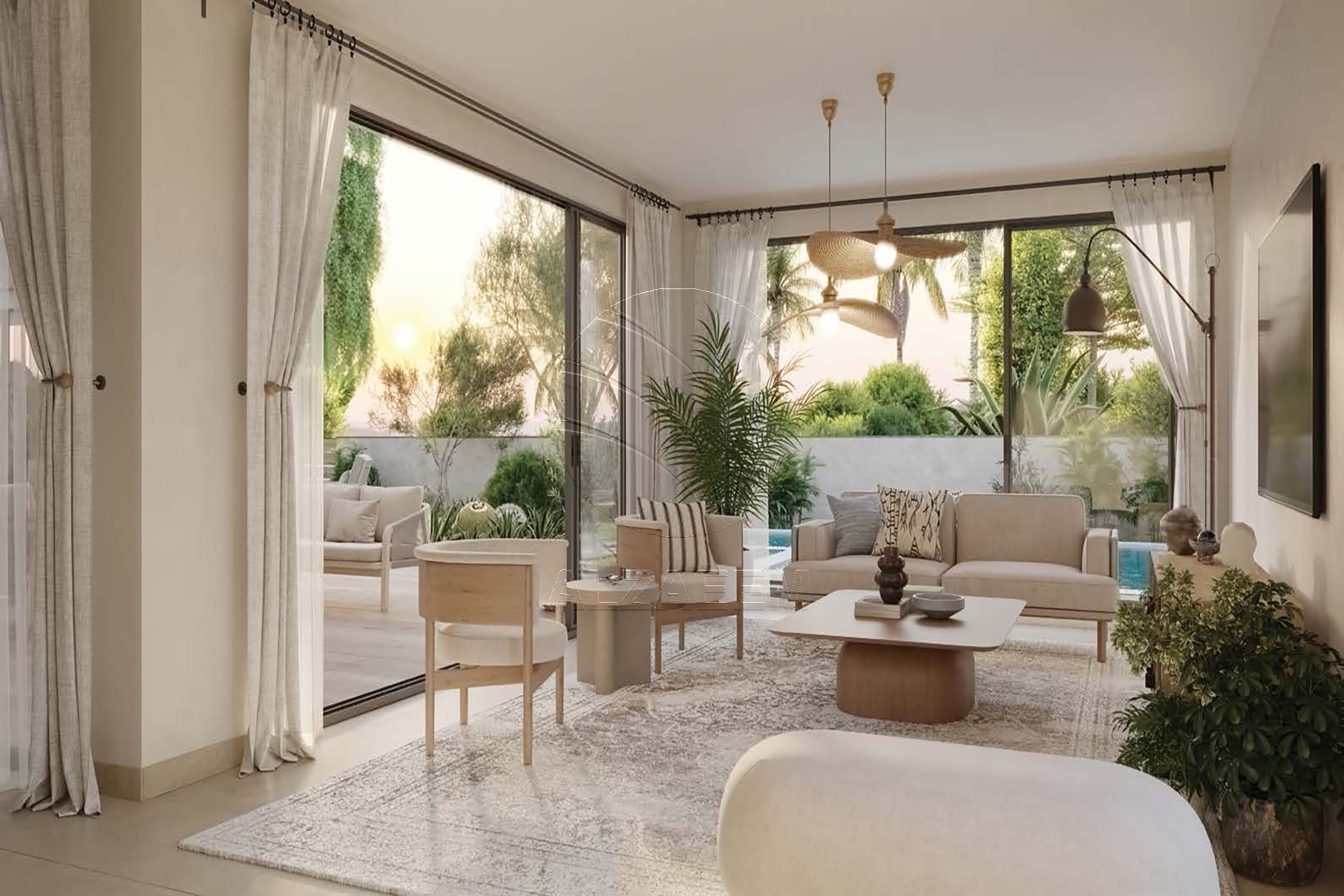 √HOT DEAL! Single Row Corner | 2nd Row from Sea√