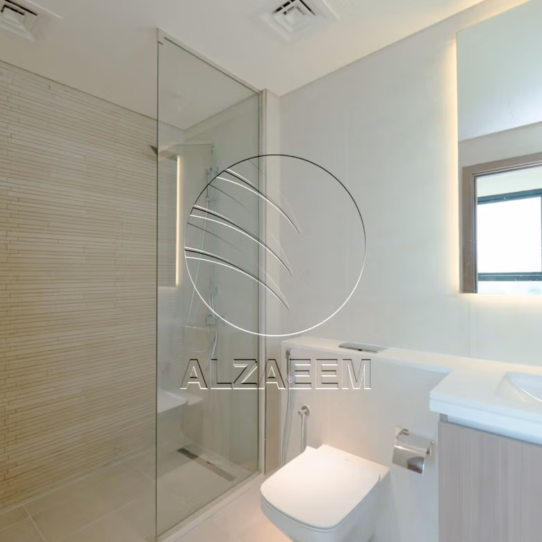 Single Row Corner | Facing Golf Course | Pool View