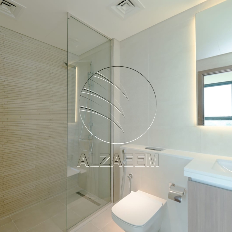 Single Row Corner | Facing Golf Course | Pool View