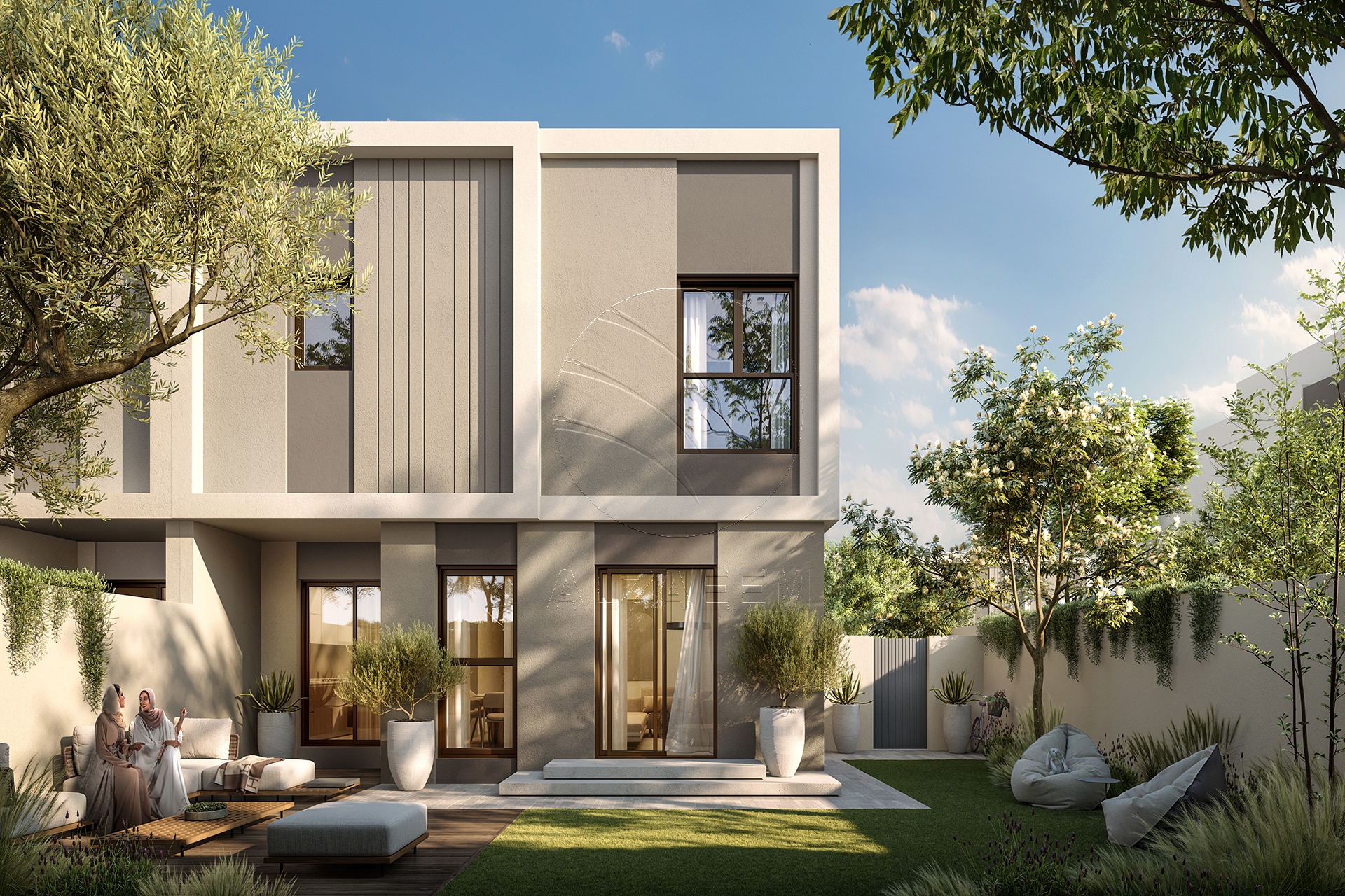 √Single Row Corner | Premium Location | 3BR+Maid√
