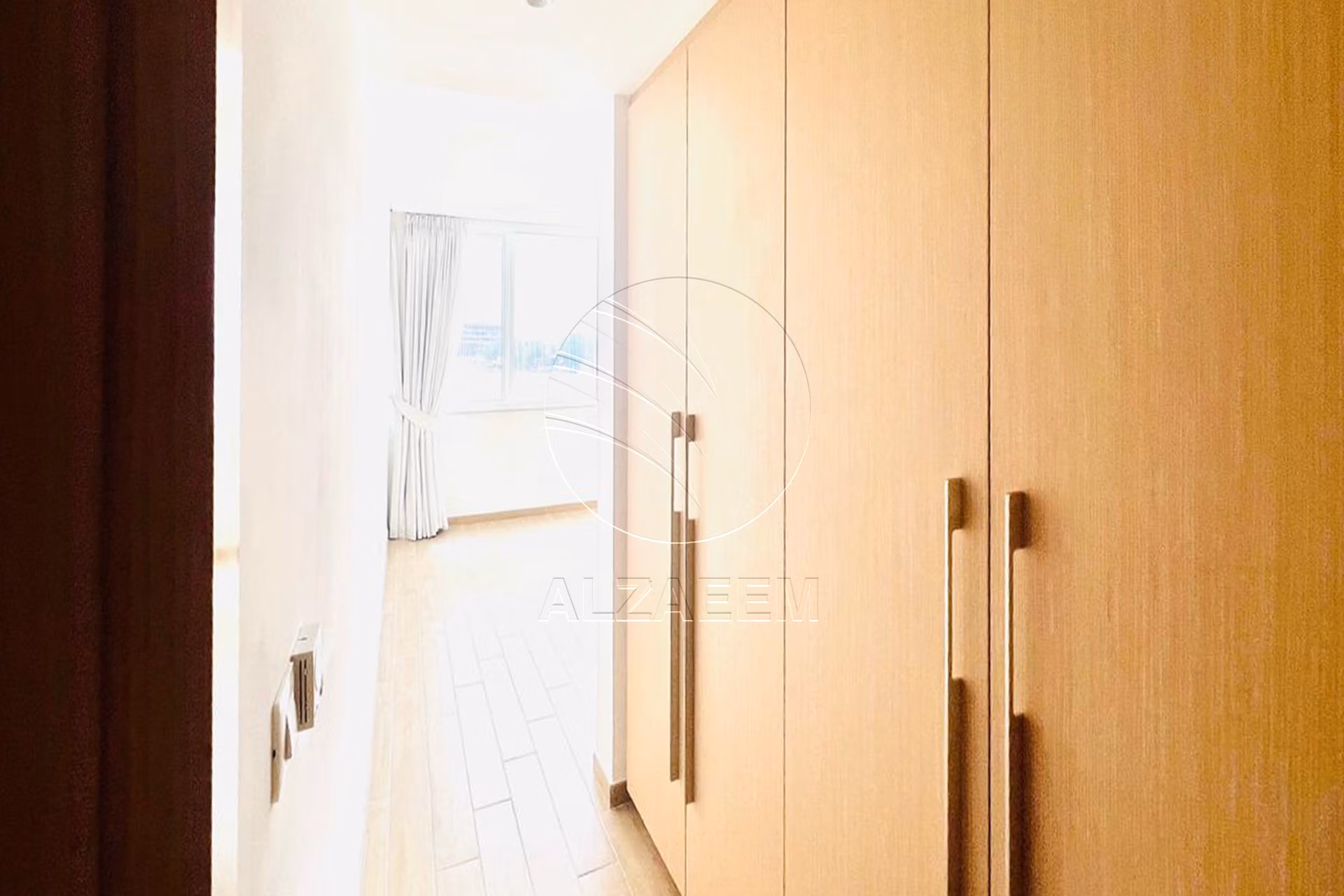 2+Maid! Vacant, Hot Deal, Facing the empty plot
